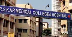 Read more about the article Prohibitory Orders Near Kolkata’s RG Kar Hospital Extended Till August 31