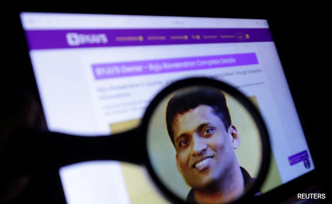 Byju's Insolvency Threatens Future Of Thousands Of Employees