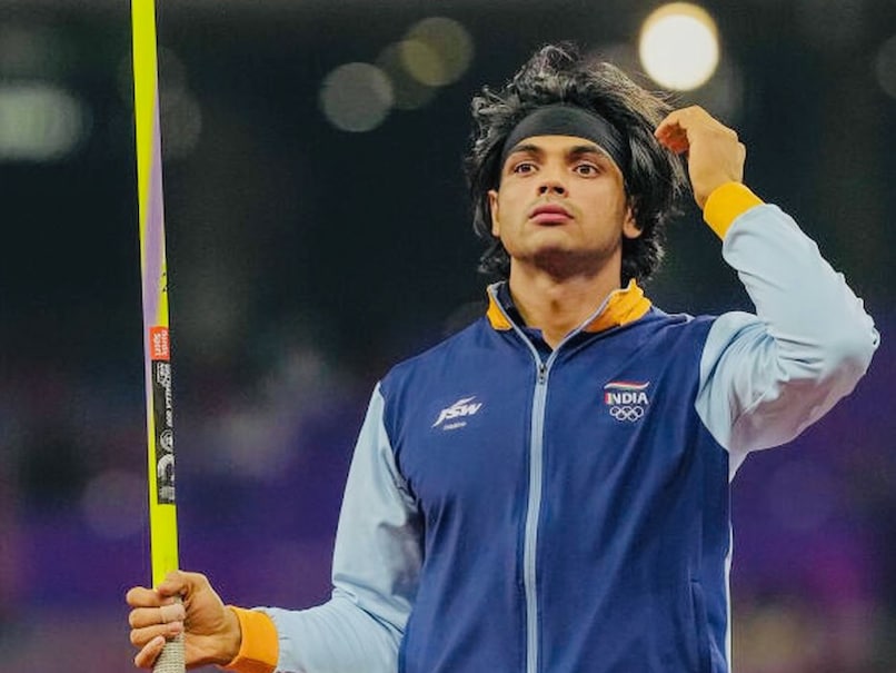 Lausanne Diamond League 2024, Neeraj Chopra Live Updates: India Star Eyes Top Place After Olympics Silver