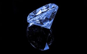 Read more about the article One Of World’s Largest Diamonds, 2,492-Carat Stone, Found In Botswana