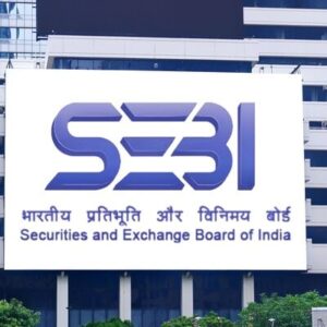 Read more about the article Sebi bars Axis Capital from acting as merchant banker in debt segment | News on Markets