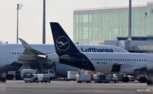 Read more about the article Lufthansa Fined ‘Record’ $4 Million For Barring Jewish Passengers