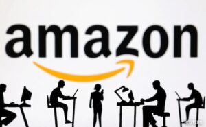 Read more about the article Amazon Employee Says He Earns Rs 3 Crore For Doing “Nothing”, Sparks Discussion