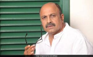 Read more about the article Actor Siddique Quits Malayalam Movie Body Amid Sex Assault Allegations