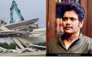 Read more about the article All About HYDRA, Body Behind Nagarjuna’s Convention Centre Demolition