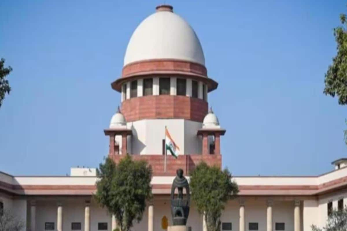 Read more about the article Supreme Court Fines Man Rs 1.2 Lakh For ‘Legal Misadventure’