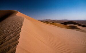 Read more about the article All About The Rub al-Khali Desert Where A Telangana Man Died