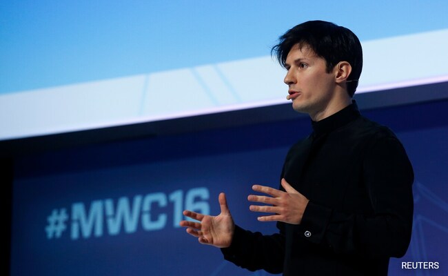 Telegram CEO's Fate Hangs In Balance Amid Judicial Proceedings After Arrest