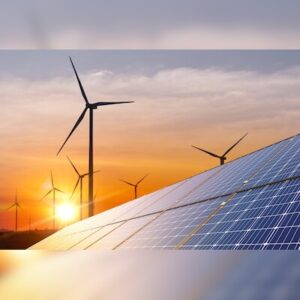 Read more about the article JSW Neo Energy bags 600 MW wind-solar hybrid project from MSEDCL | Company News