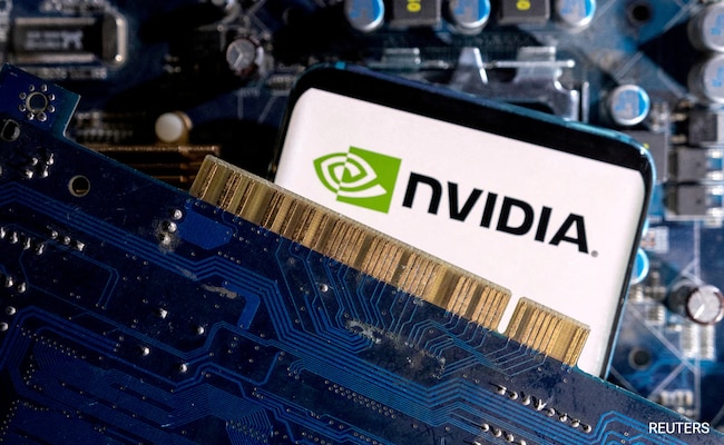 Why Is 'World's Most Important Stock' Nvidia Falling, Expert Explains