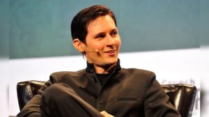 Read more about the article Russia Says It Made No Deals With Arrested Telegram CEO Pavel Durov