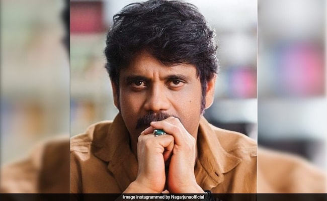 Explained: Why Actor Nagarjuna's N-Convention Centre Is Being Demolished