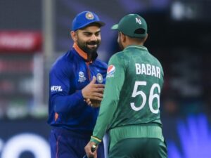 “Virat Kohli Trying To Play In Pakistan…”: Amid Champions Trophy Stand-Off, Pace Great’s Stunning Insight