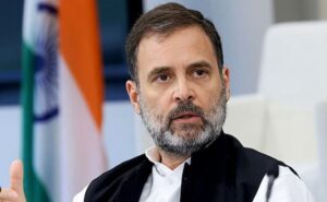 Read more about the article Rahul Gandhi Claims Raid Being Planned Against Him For ‘Chakravyuh’ Speech