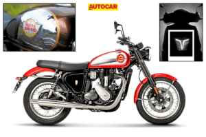 Read more about the article Royal Enfield Classic 350, BSA Gold Star, Ola bike, launch details