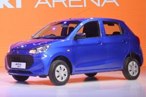 Read more about the article Maruti Alto K10, recall, price, steering fault, specs, performance, rivals, features