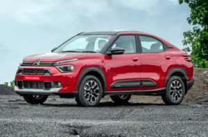 Read more about the article Citroen Basalt price, coupe SUV launch details, rivals, design, features