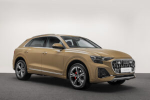 Read more about the article Audi Q8 price, facelift, features, design, engine, performance, rivals