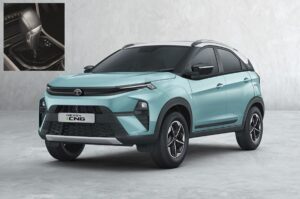 Read more about the article Tata Nexon, CNG, launch details, AMT gearbox