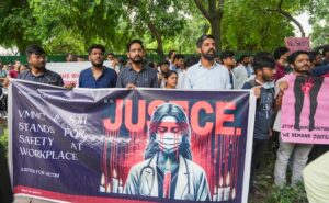 Read more about the article Why Early Cremation In Kolkata Rape-Murder, Asks Supreme Court’s Ex-Judge