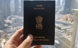 Read more about the article Online Passport Portal Shut For 5 Days, All Appointments To Be Rescheduled