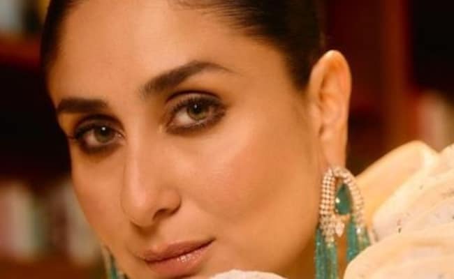 Read more about the article Kareena Kapoor’s “Saturday Night Date” Features This Dreamy Dessert