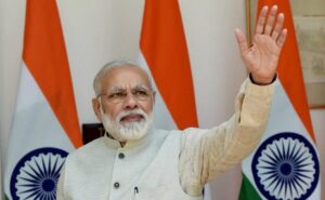 Read more about the article PM Modi To Bond With Indian Poles Over Legacy Of Maharajas Of Jamnagar, Kolhapur