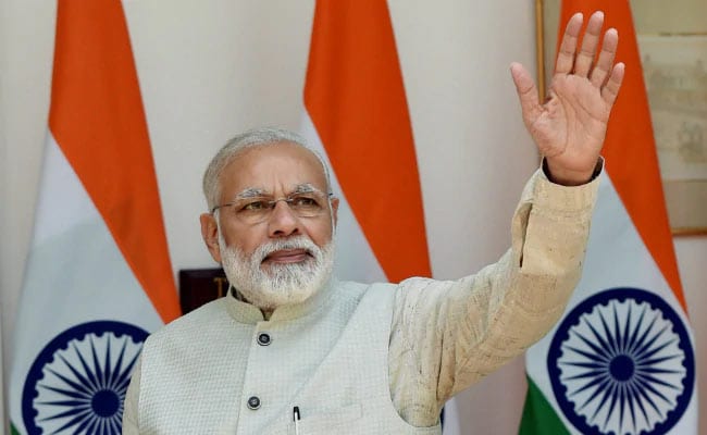 PM Modi To Bond With Indian Poles Over Legacy Of Maharajas Of Jamnagar, Kolhapur