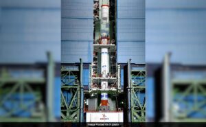 Read more about the article ISRO Postpones Latest Earth Observation Satellite Launch. New Date Is…