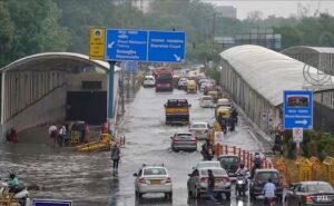 Read more about the article India May Record Above-Normal Rainfall In August, September: Weather Office