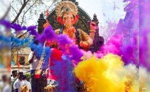 Read more about the article When Is Ganesh Chaturthi 2024? Know Dates, Shubh Muhurat And Rituals Of This Festival