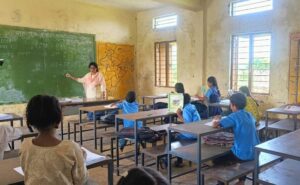 Read more about the article Why 6,000-plus Schools In Madhya Pradesh Have One Teacher Each