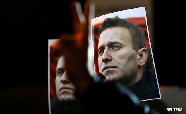 Read more about the article US Regrets Failure To Get Alexei Navalny Into Russia Swap Before His Death