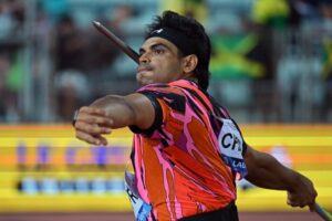 Read more about the article Neeraj Chopra, Avinash Sable To Compete In Brussels Diamond League 2024