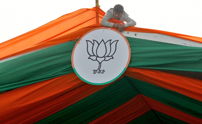 Read more about the article BJP Will Set Up 768 Offices Across Country, 563 Ready: Party Chief