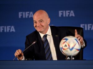 Read more about the article FIFA Calls For Discussion In Busy Calendar Dispute