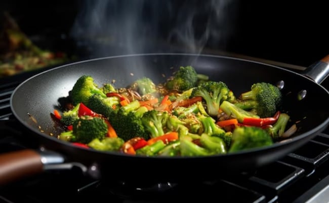 Read more about the article Cooking These Veggies Can Boost Nutrient Absorption