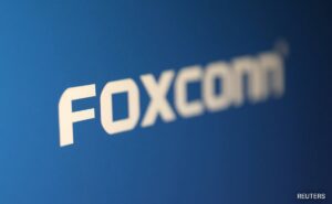 Read more about the article Want To See Indian Women In Lead Positions In Design, Tech: Foxconn Chief