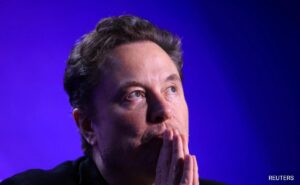 Read more about the article Anti-Terror Group Worried Over Hamas Content On Elon Musk’s X