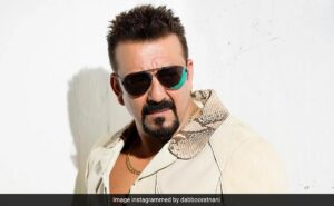 Read more about the article Sanjay Dutt Replaced By Ravi Kishan In Son Of Sardaar 2 Due To UK Visa Rejection Over 1993 Arrest: Report