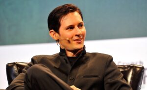 Read more about the article Telegram CEO Pavel Durov To Appear In Paris Court: Report