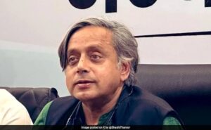 Read more about the article Shashi Tharoor Gets Relief In Defamation Case For Remarks Against PM Modi