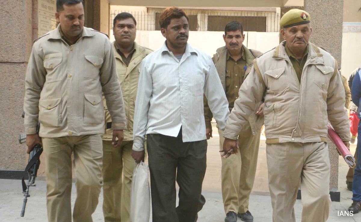 Supreme Court To Hear CBI's Plea Against Nithari Killer Surendra Koli's Acquittal