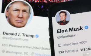 Read more about the article Crashed, Unable To Fetch Spaces Trend On X As Musk Interviews Trump