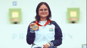 Read more about the article India’s Schedule At Paris Paralympics 2024, September 1: Avani Lekhara, Preethi Pal Eye More Medals