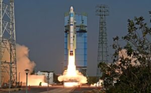 Read more about the article ISRO’s Next Launch, An Experimental Satellite Ride On A “Small” Rocket