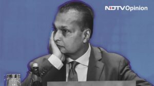 Read more about the article What Led SEBI To Ban Anil Ambani From Market And Impose Fine?