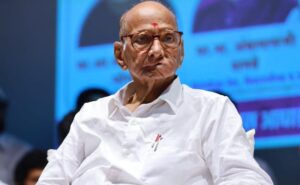 Read more about the article Sharad Pawar To Get Z Plus Security Cover: Report