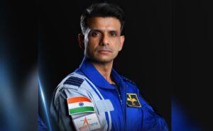 Read more about the article India Picks ‘Prime Astronaut’ For Indo-US Mission To Space Station