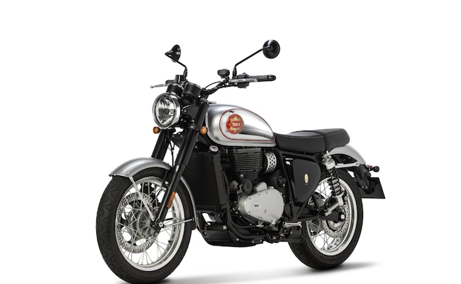 BSA Goldstar 650 India Launch; What To Expect